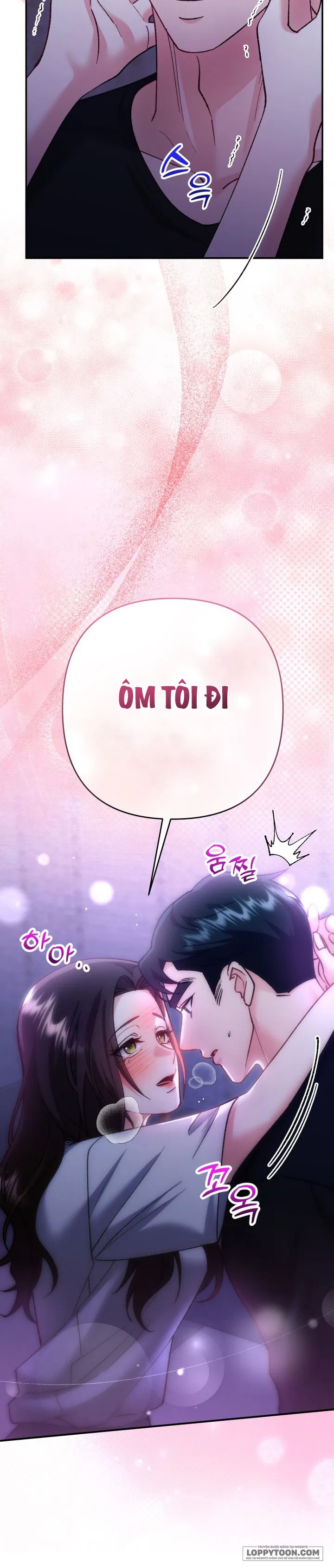 Vì Đó Là Yêu - Chap 8 - Trang 34