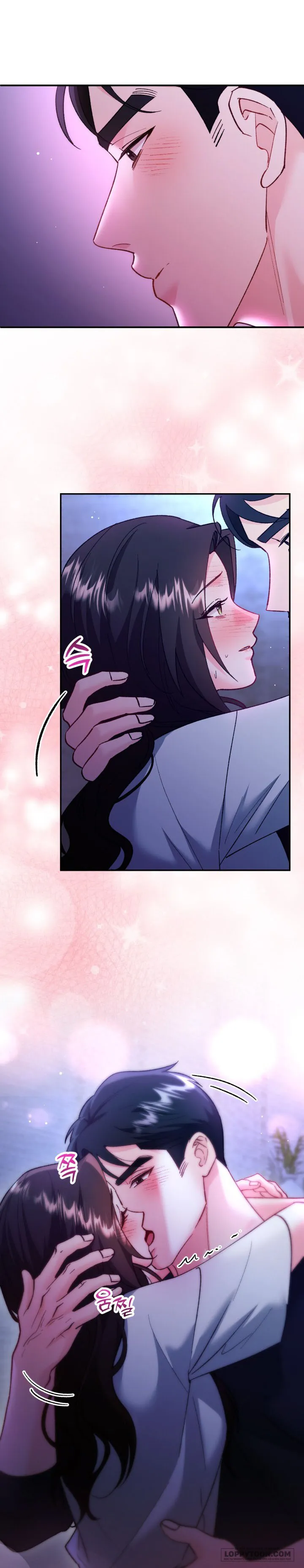 Vì Đó Là Yêu - Chap 8 - Trang 35