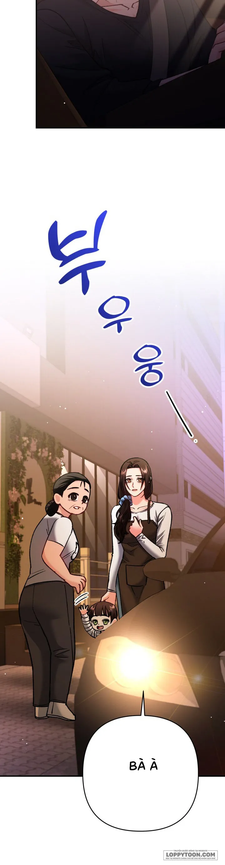 Vì Đó Là Yêu - Chap 8 - Trang 6
