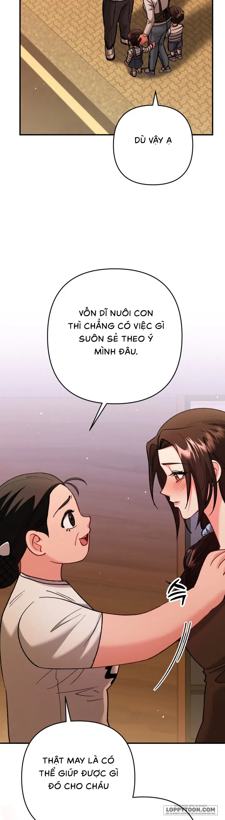 Vì Đó Là Yêu - Chap 8 - Trang 8