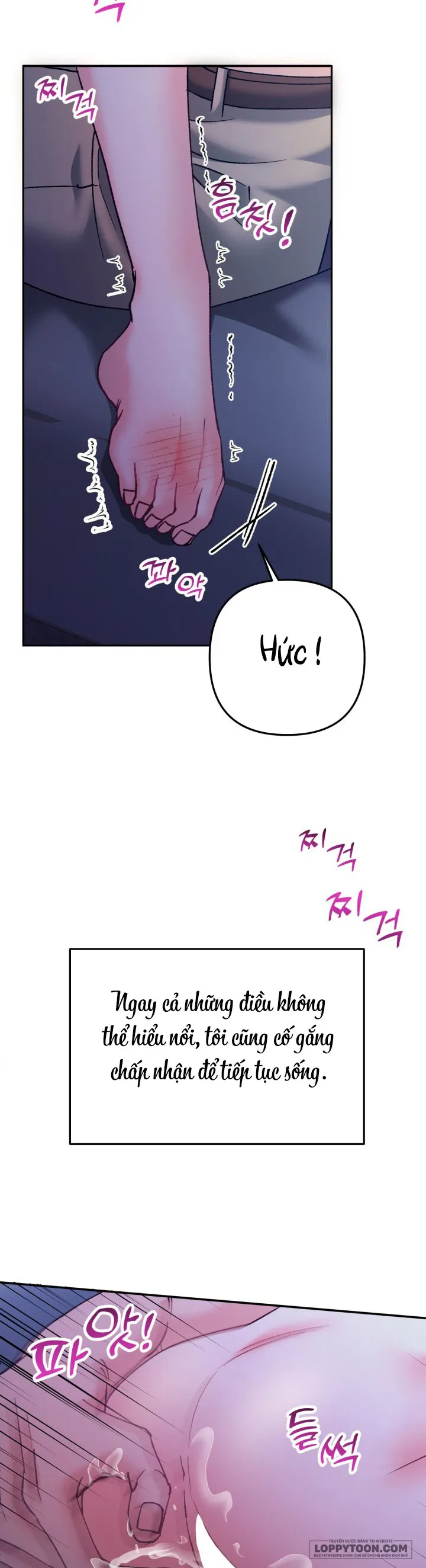 Vì Đó Là Yêu - Chap 9 - Trang 10