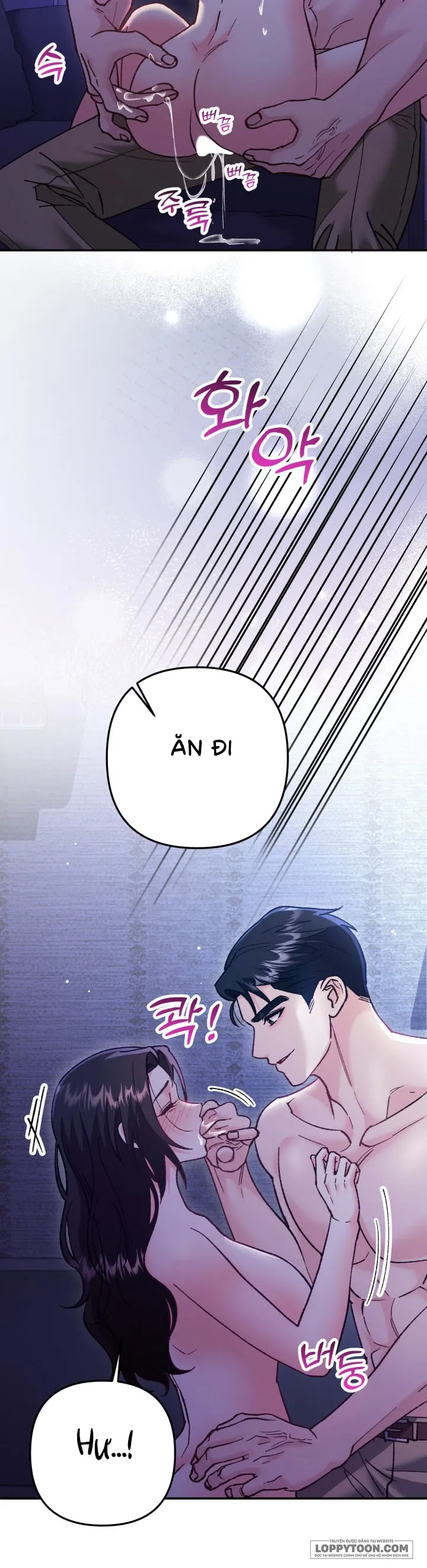 Vì Đó Là Yêu - Chap 9 - Trang 13