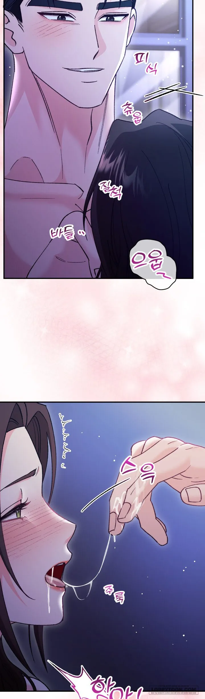 Vì Đó Là Yêu - Chap 9 - Trang 15