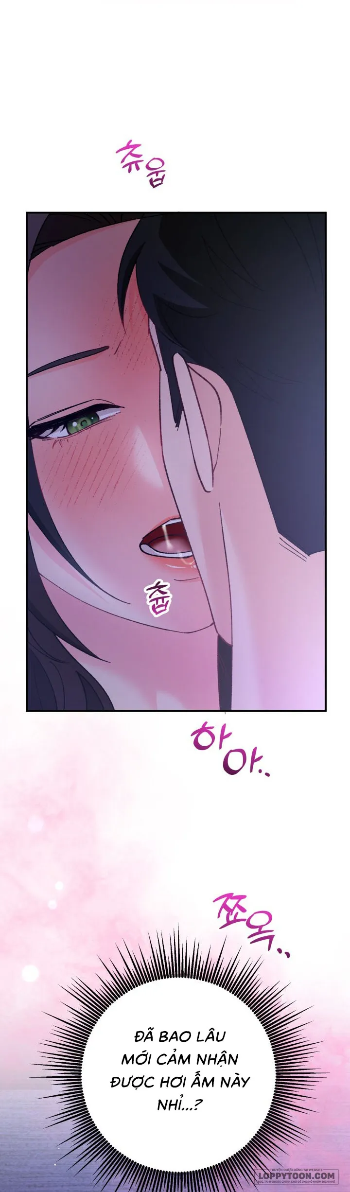 Vì Đó Là Yêu - Chap 9 - Trang 17