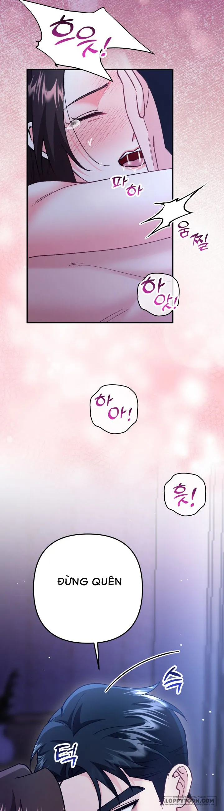 Vì Đó Là Yêu - Chap 9 - Trang 2