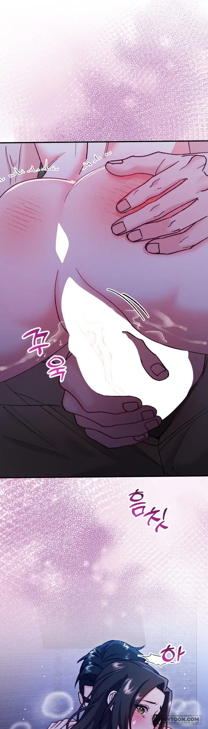 Vì Đó Là Yêu - Chap 9 - Trang 21