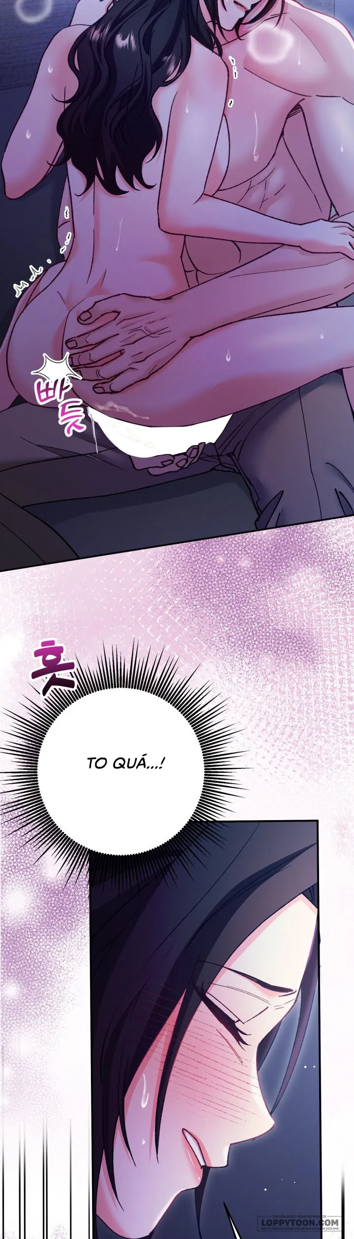 Vì Đó Là Yêu - Chap 9 - Trang 22