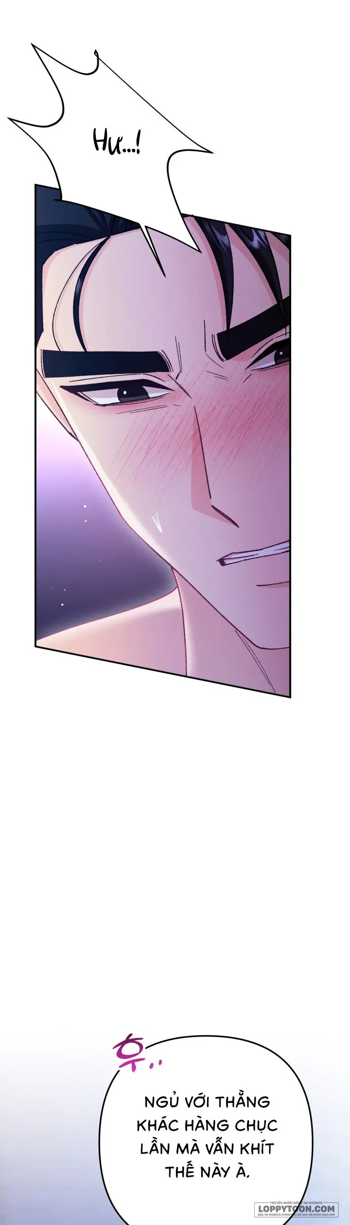 Vì Đó Là Yêu - Chap 9 - Trang 24
