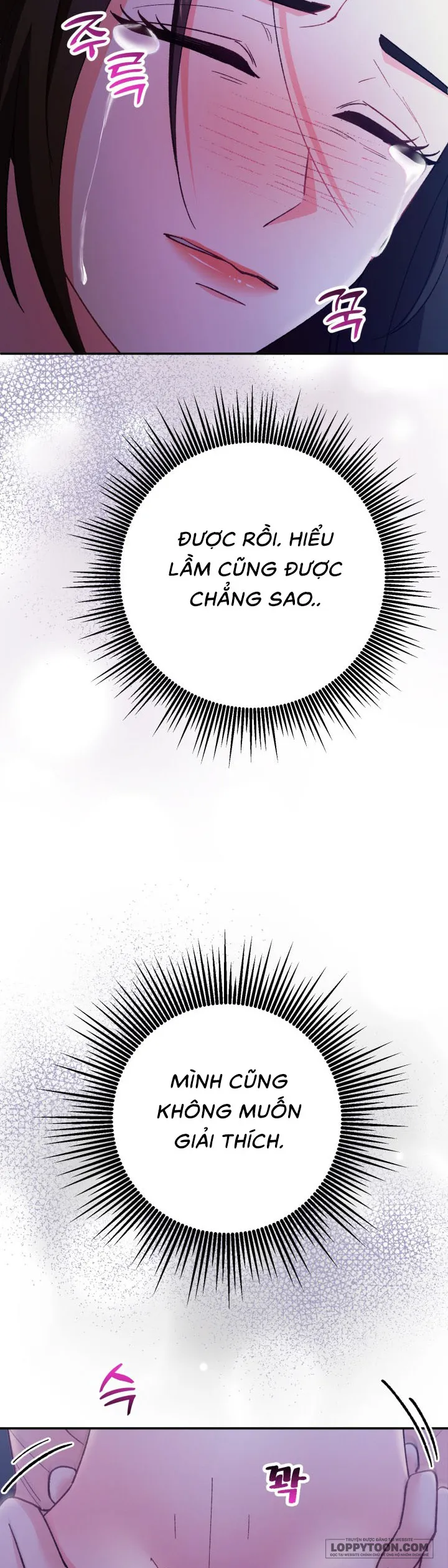 Vì Đó Là Yêu - Chap 9 - Trang 26