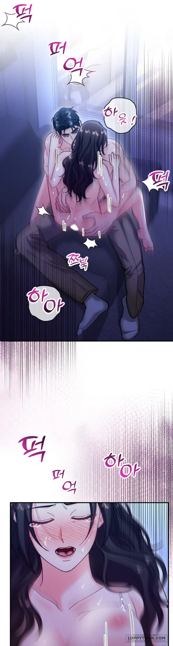 Vì Đó Là Yêu - Chap 9 - Trang 28