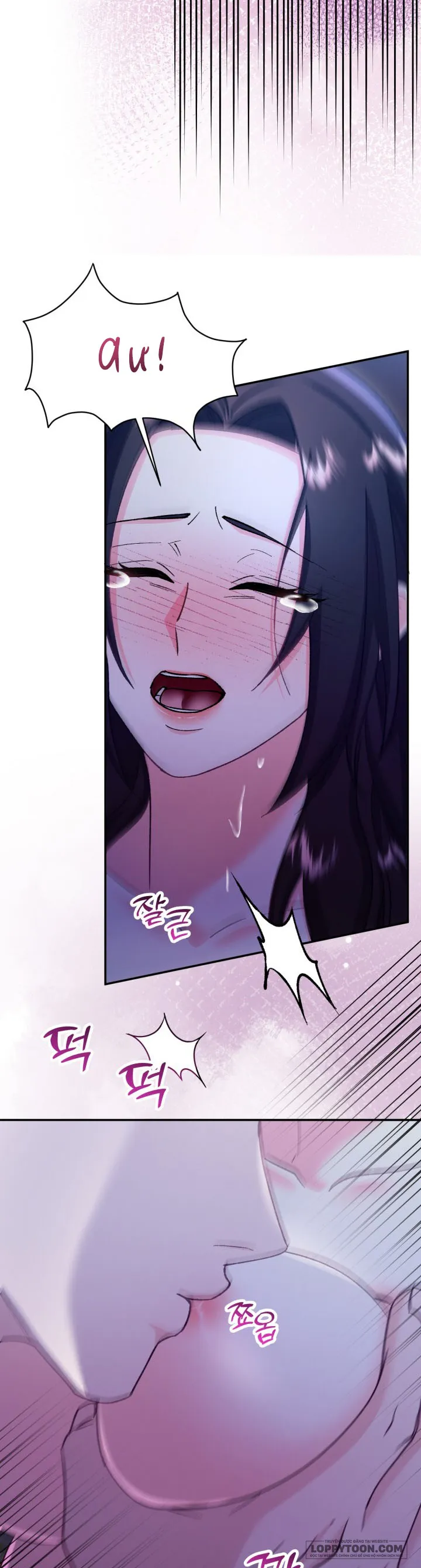 Vì Đó Là Yêu - Chap 9 - Trang 31