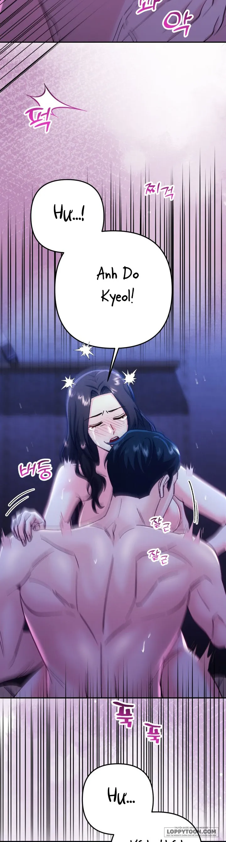 Vì Đó Là Yêu - Chap 9 - Trang 32