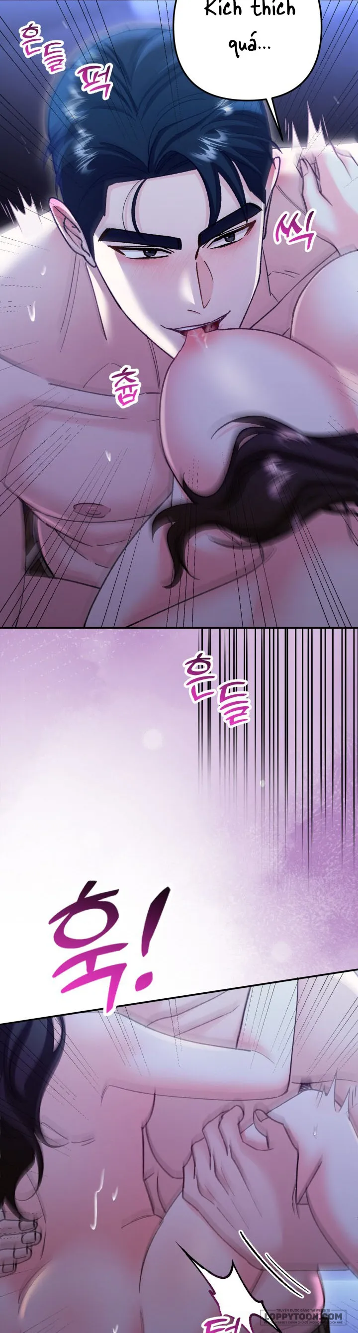 Vì Đó Là Yêu - Chap 9 - Trang 33