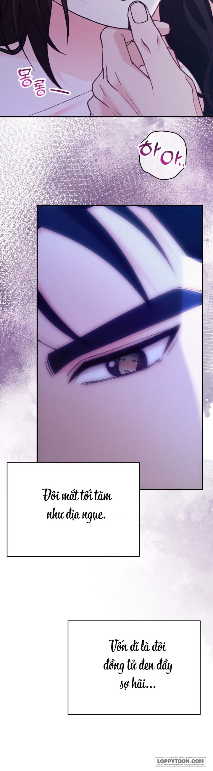 Vì Đó Là Yêu - Chap 9 - Trang 4