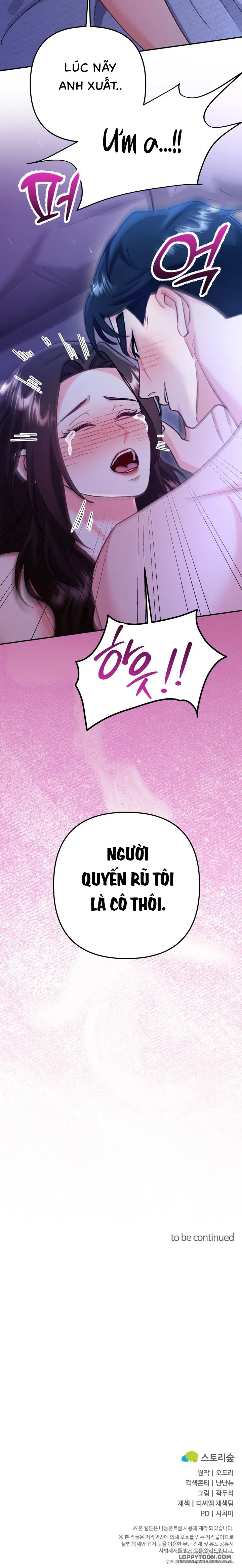 Vì Đó Là Yêu - Chap 9 - Trang 41