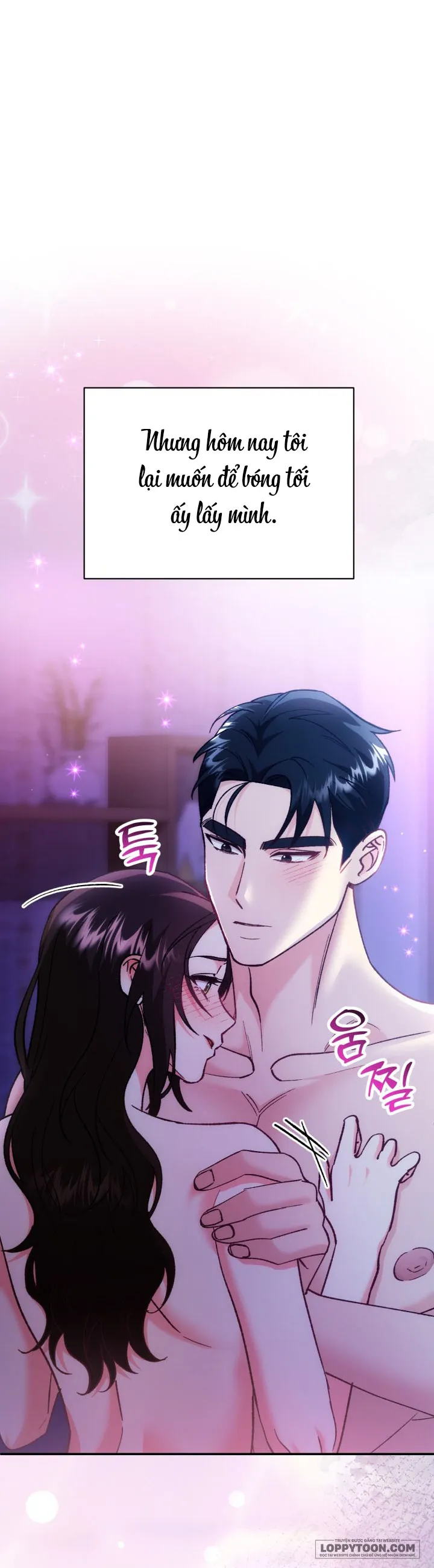 Vì Đó Là Yêu - Chap 9 - Trang 5