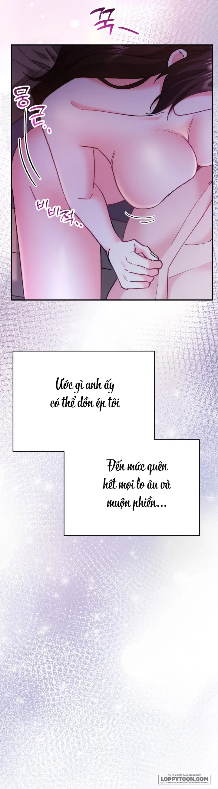 Vì Đó Là Yêu - Chap 9 - Trang 6