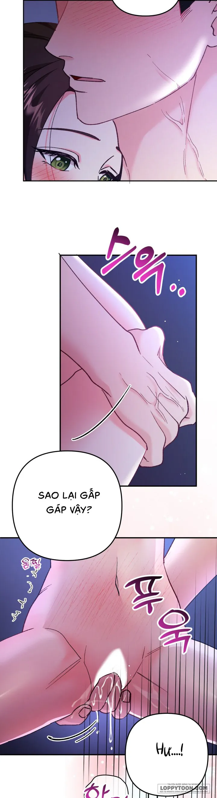 Vì Đó Là Yêu - Chap 9 - Trang 8