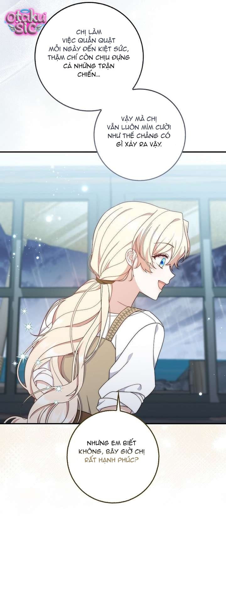 Vị hoàng đế này đang lừa hôn - Chap 10 - Trang 10
