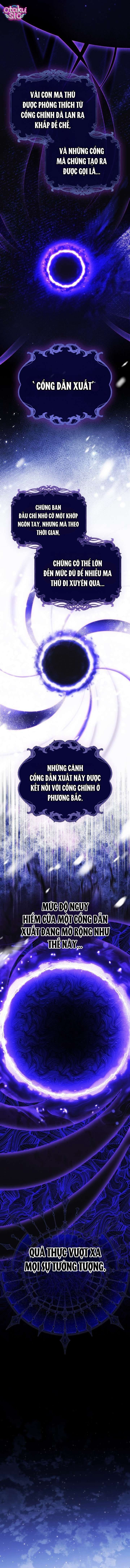 Vị hoàng đế này đang lừa hôn - Chap 12 - Trang 15