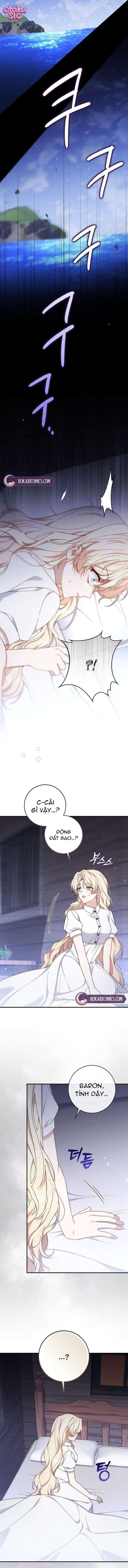 Vị hoàng đế này đang lừa hôn - Chap 12 - Trang 16
