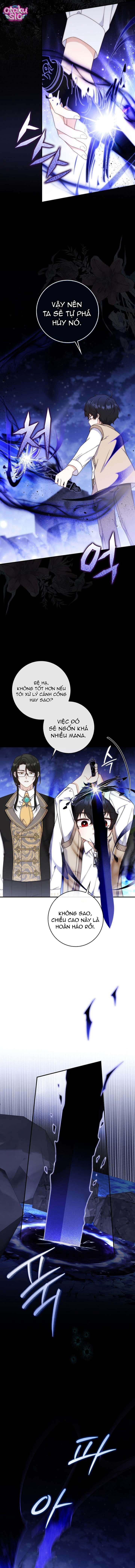 Vị hoàng đế này đang lừa hôn - Chap 13