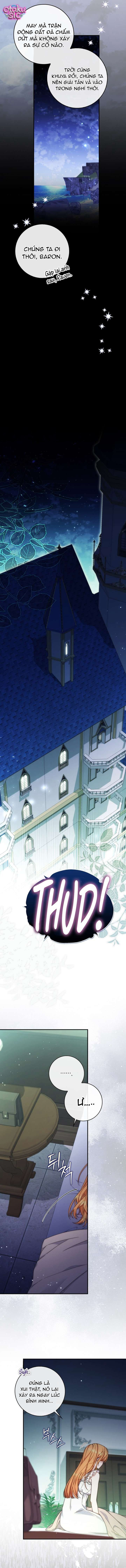 Vị hoàng đế này đang lừa hôn - Chap 13
