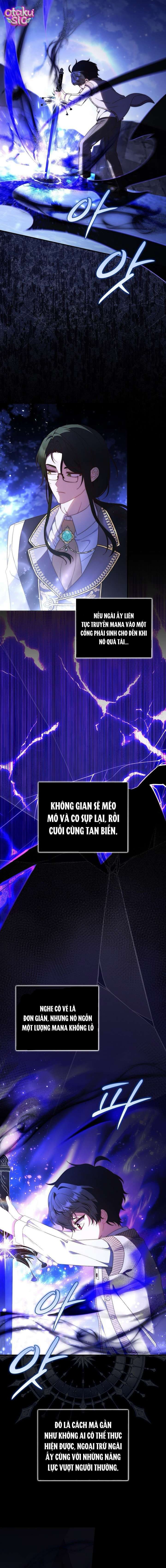 Vị hoàng đế này đang lừa hôn - Chap 13
