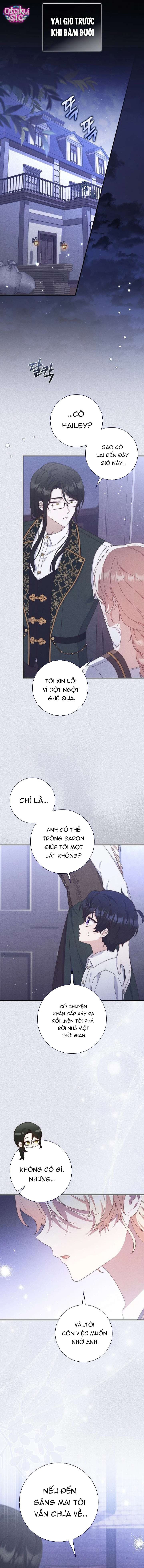 Vị hoàng đế này đang lừa hôn - Chap 16