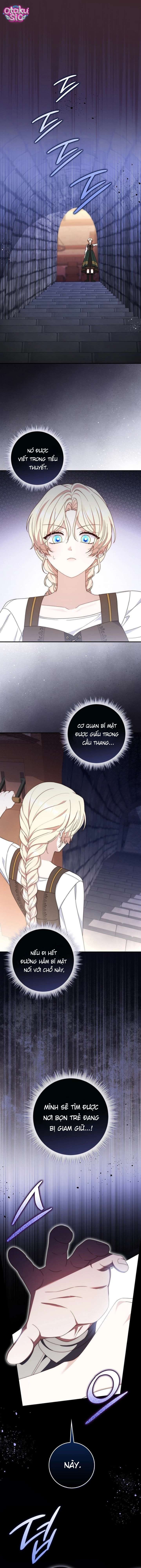 Vị hoàng đế này đang lừa hôn - Chap 16