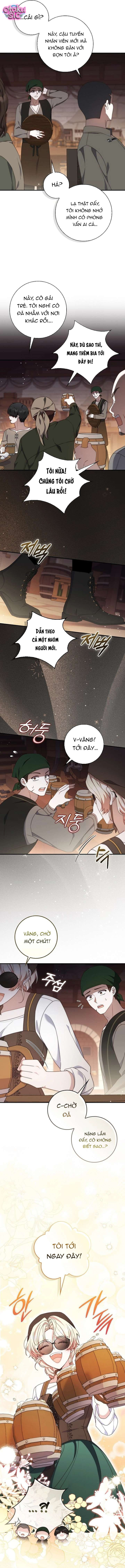 Vị hoàng đế này đang lừa hôn - Chap 16