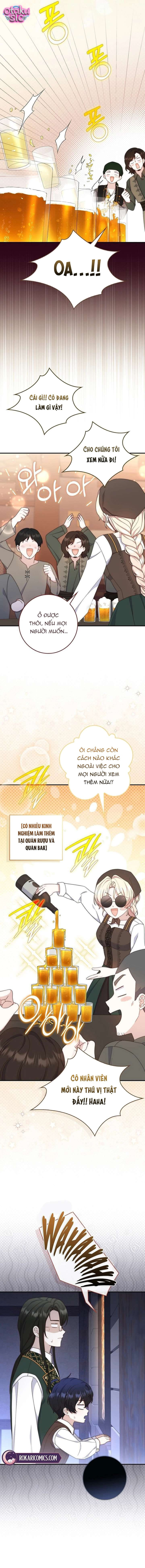 Vị hoàng đế này đang lừa hôn - Chap 16