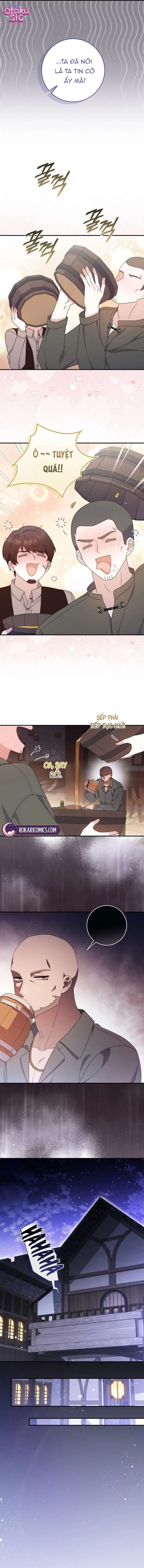 Vị hoàng đế này đang lừa hôn - Chap 16