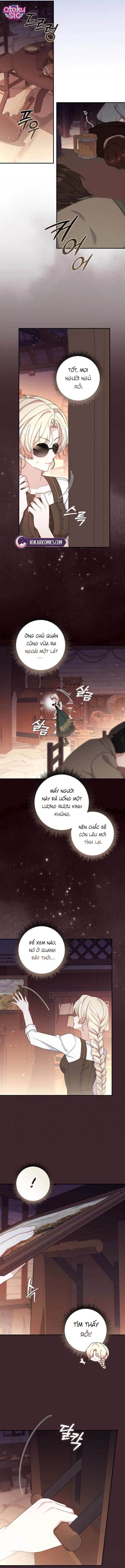 Vị hoàng đế này đang lừa hôn - Chap 16