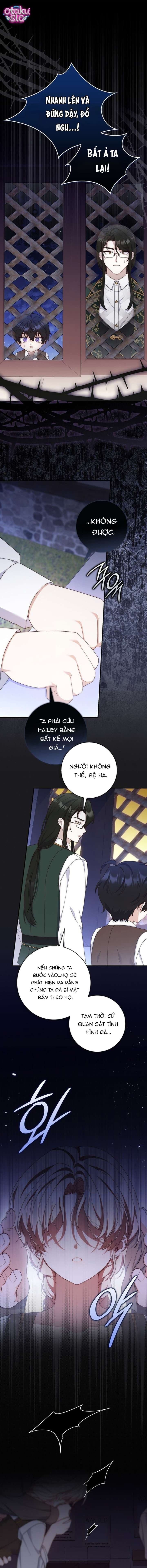 Vị hoàng đế này đang lừa hôn - Chap 17