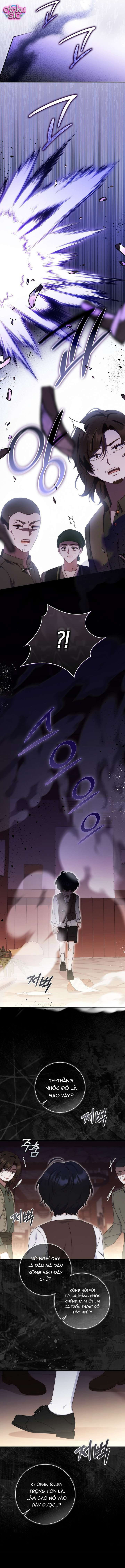 Vị hoàng đế này đang lừa hôn - Chap 17