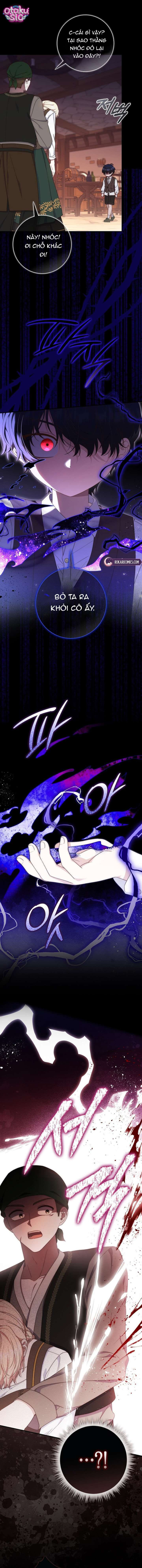Vị hoàng đế này đang lừa hôn - Chap 17