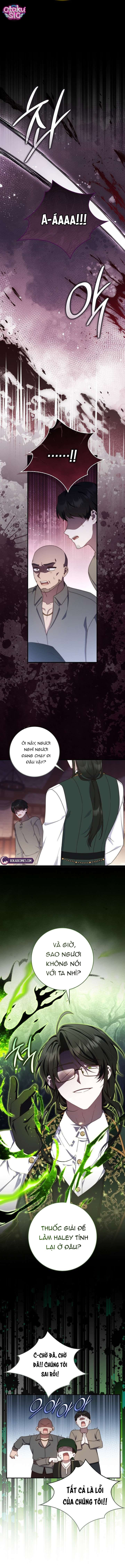Vị hoàng đế này đang lừa hôn - Chap 17