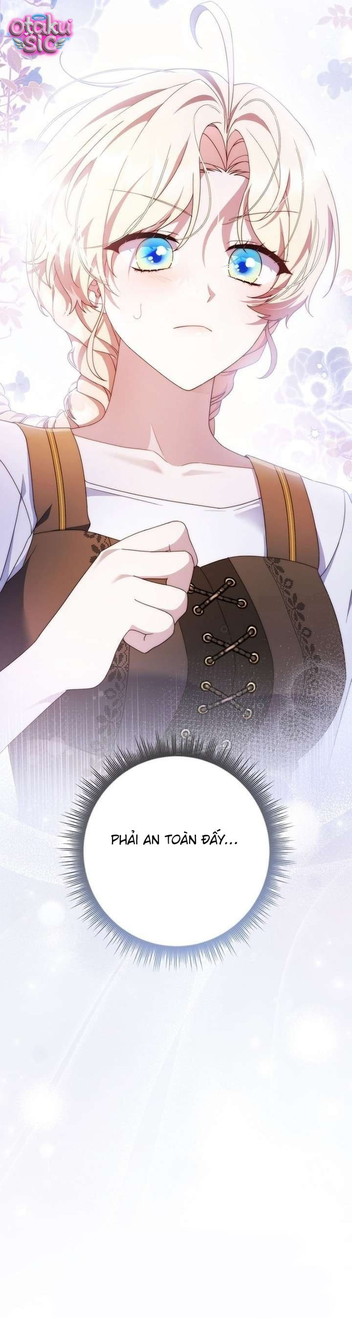 Vị hoàng đế này đang lừa hôn - Chap 18