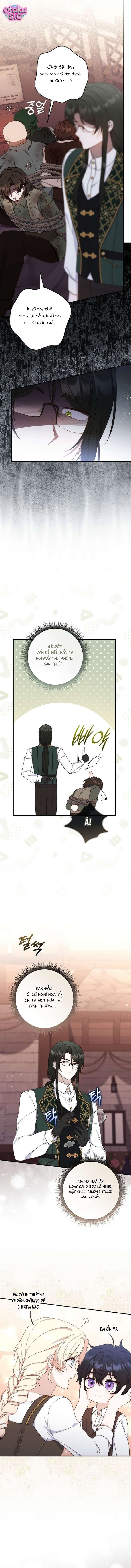 Vị hoàng đế này đang lừa hôn - Chap 18