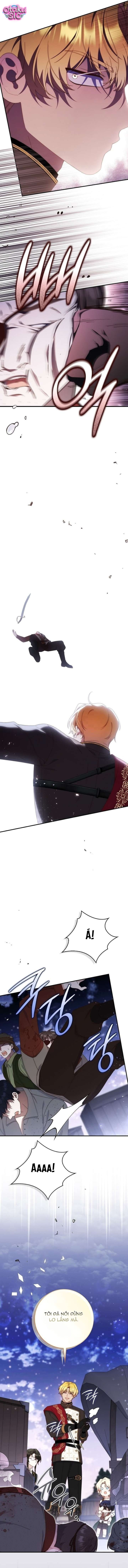 Vị hoàng đế này đang lừa hôn - Chap 19