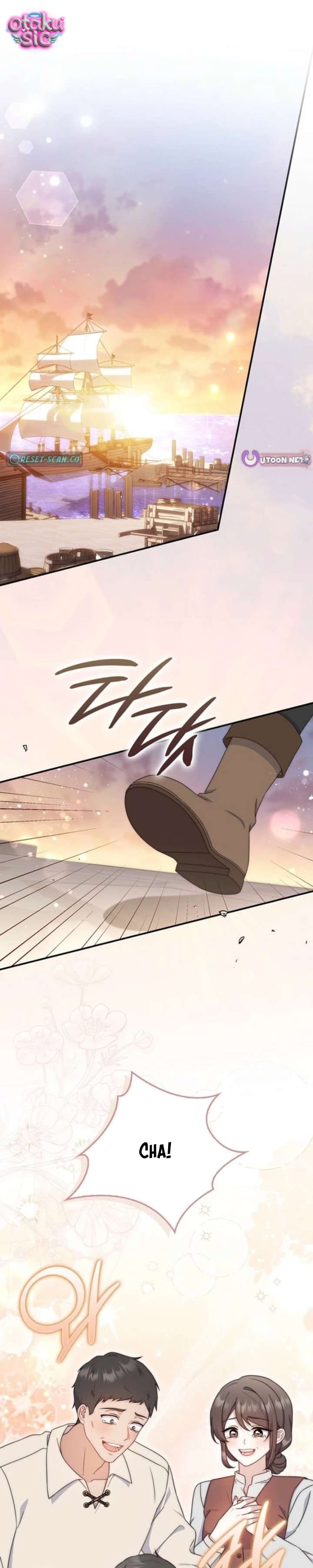 Vị hoàng đế này đang lừa hôn - Chap 20