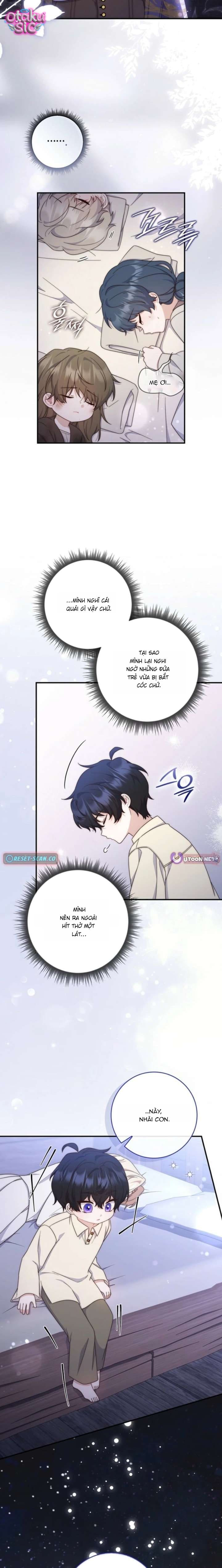 Vị hoàng đế này đang lừa hôn - Chap 20