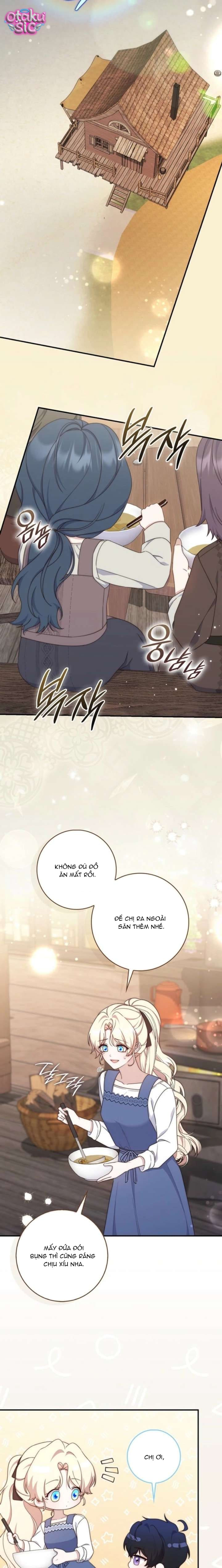 Vị hoàng đế này đang lừa hôn - Chap 20