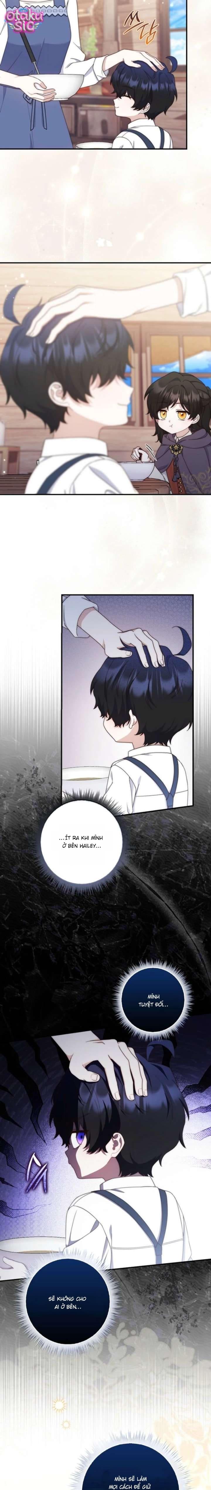 Vị hoàng đế này đang lừa hôn - Chap 20