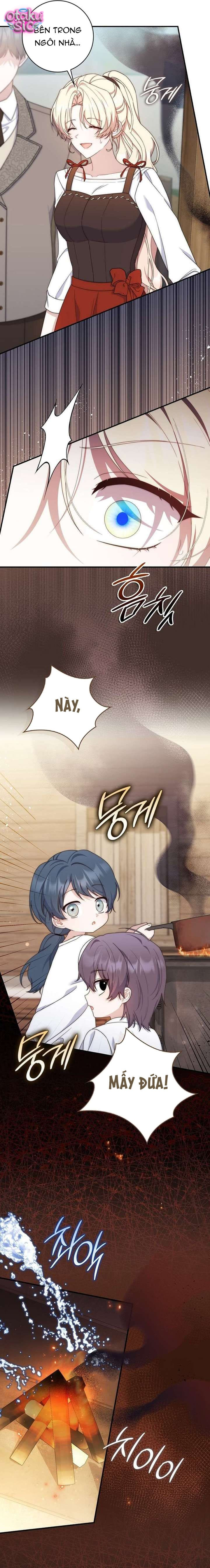 Vị hoàng đế này đang lừa hôn - Chap 23