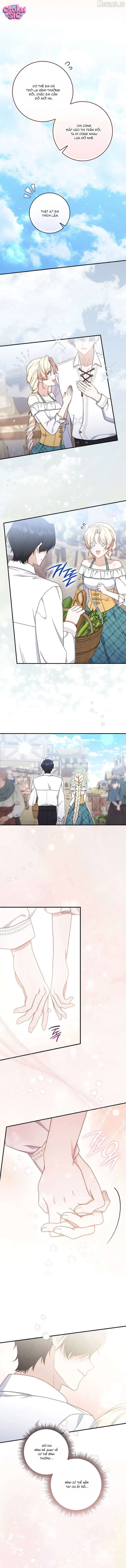 Vị hoàng đế này đang lừa hôn - Chap 25