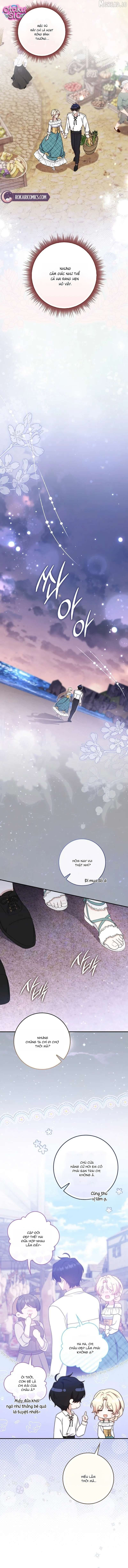 Vị hoàng đế này đang lừa hôn - Chap 25