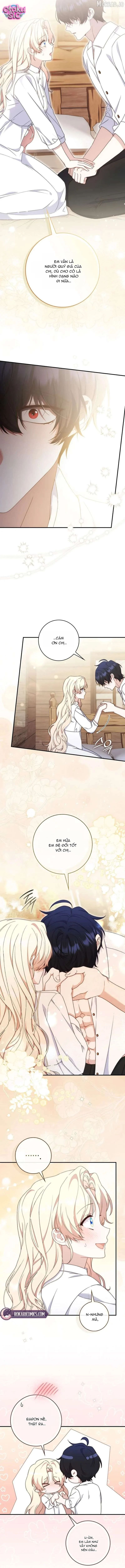Vị hoàng đế này đang lừa hôn - Chap 25