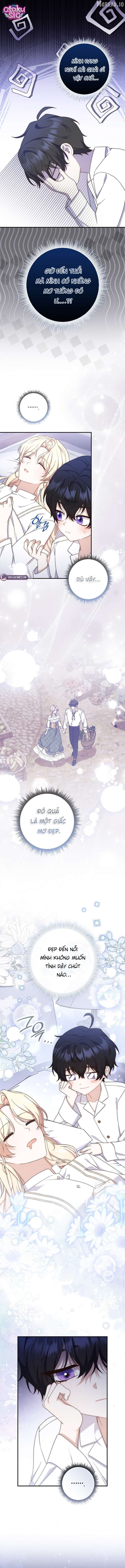 Vị hoàng đế này đang lừa hôn - Chap 26